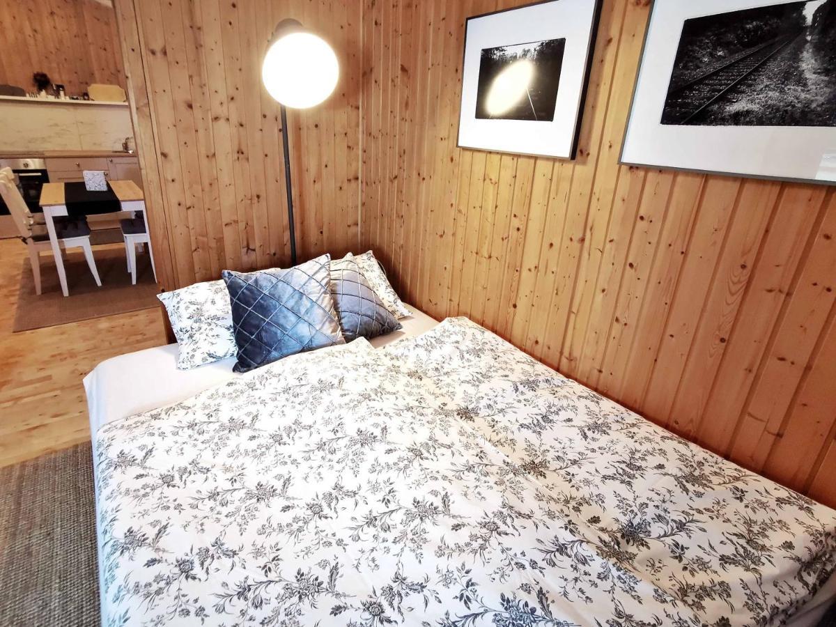Ferienwohnung Himmelberg 80M2 In Der Altstadt Und Toll Fuer Familien Κλάγκενφουρτ Εξωτερικό φωτογραφία