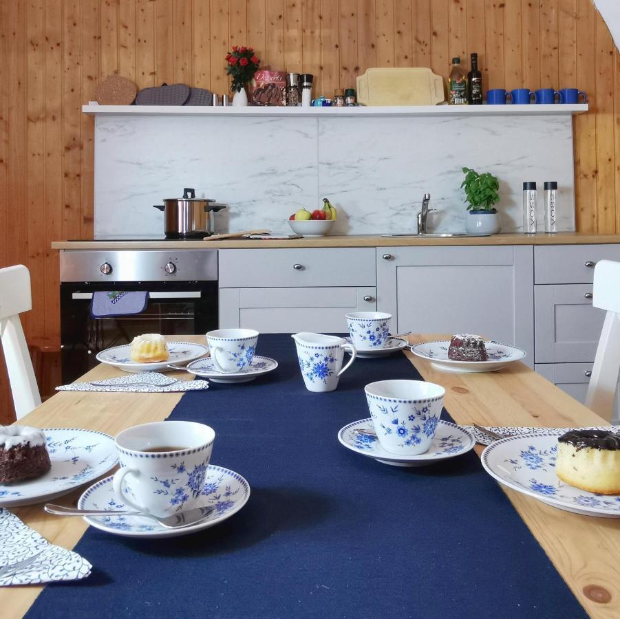 Ferienwohnung Himmelberg 80M2 In Der Altstadt Und Toll Fuer Familien Κλάγκενφουρτ Εξωτερικό φωτογραφία