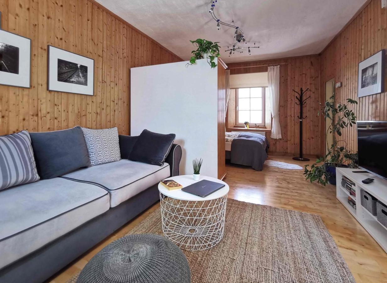 Ferienwohnung Himmelberg 80M2 In Der Altstadt Und Toll Fuer Familien Κλάγκενφουρτ Εξωτερικό φωτογραφία