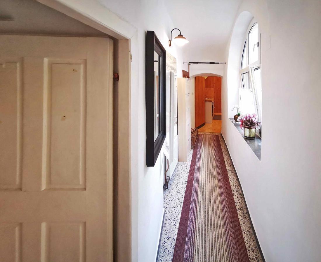 Ferienwohnung Himmelberg 80M2 In Der Altstadt Und Toll Fuer Familien Κλάγκενφουρτ Εξωτερικό φωτογραφία