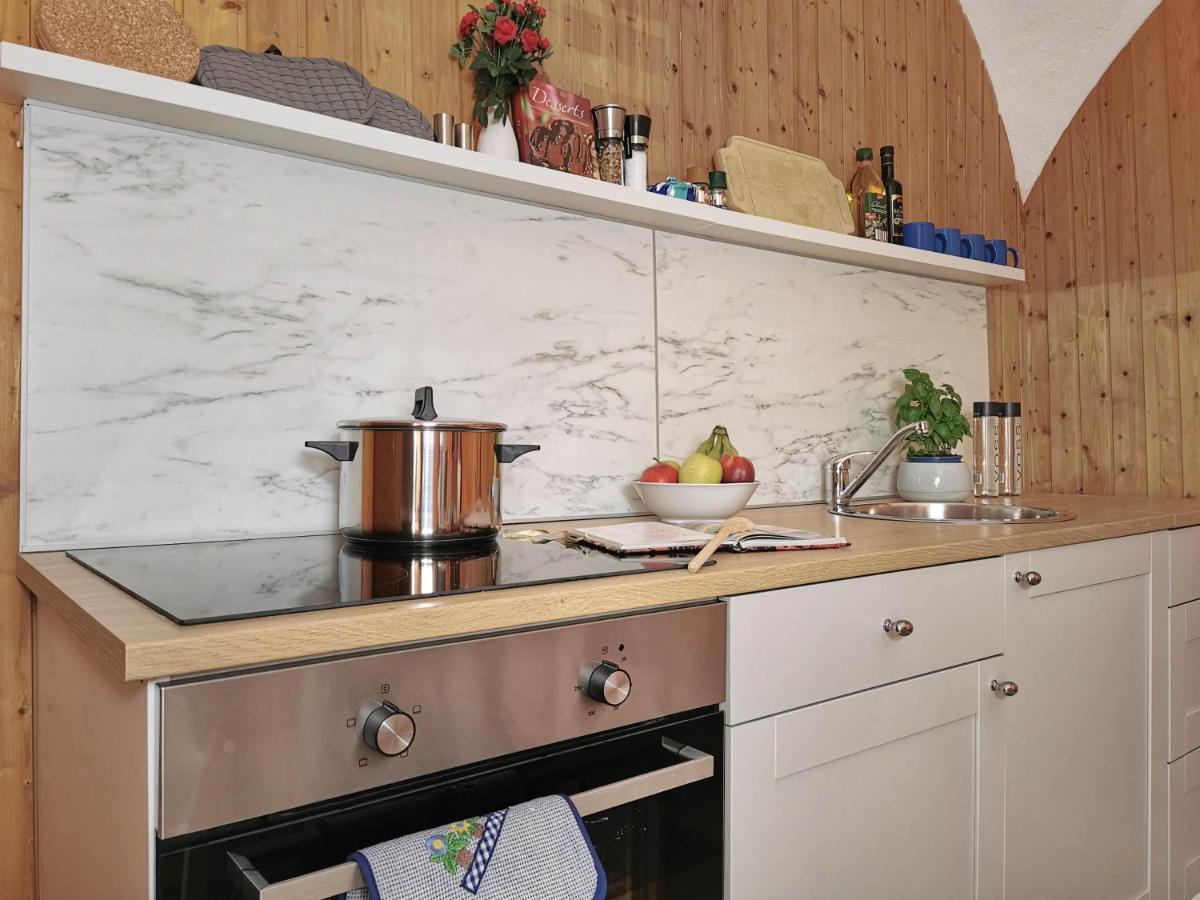 Ferienwohnung Himmelberg 80M2 In Der Altstadt Und Toll Fuer Familien Κλάγκενφουρτ Εξωτερικό φωτογραφία